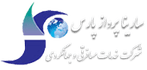 طراحی وبسایت سارینا پرواز پارس