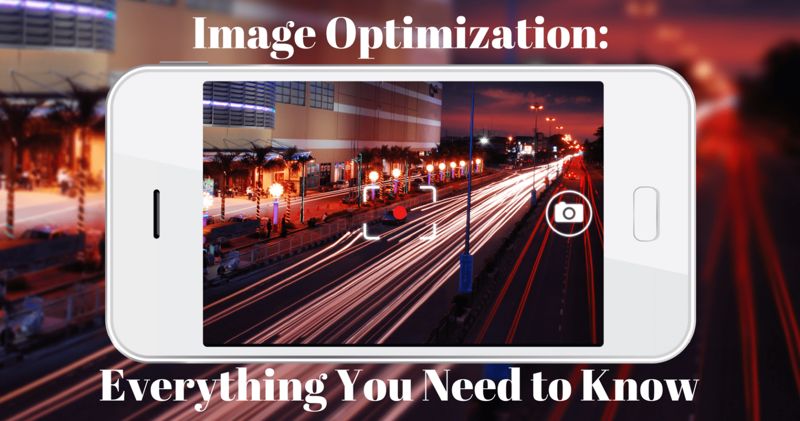 آموزش سئو و بهینه سازی تصاویر و عکس ها