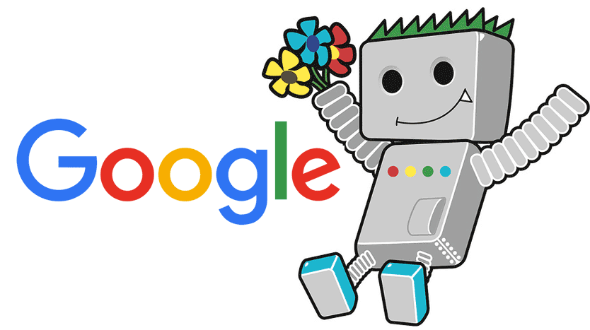 معرفی ربات های گوگل گوگل بات Google-bot